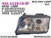 DEPO 441-1118R-LD-EF (4411118RLDEF) Replacement part
