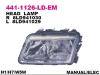DEPO 441-1126R-LD-EM (4411126RLDEM) Replacement part