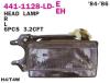 DEPO 4411128LLDEH Replacement part