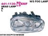 DEPO 441-1130L-LDEMF (4411130LLDEMF) Replacement part