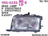 DEPO 441-1131R-LD-E (4411131RLDE) Replacement part