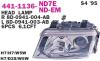 DEPO 441-1136L-ND7E (4411136LND7E) Replacement part