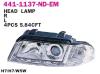 DEPO 441-1137L-ND-EM (4411137LNDEM) Replacement part