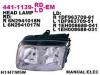 DEPO 441-1139R-LD-EM (4411139RLDEM) Replacement part