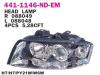 DEPO 441-1146L-ND-EM (4411146LNDEM) Replacement part