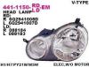 DEPO 4411150RLDEM Replacement part
