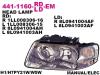 DEPO 441-1160L-LD-EM (4411160LLDEM) Replacement part