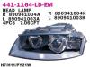 DEPO 4411164RLDEM Replacement part