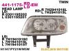 DEPO 4411175RLDEM Replacement part