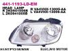 DEPO 4411193RLDEM Replacement part