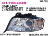 DEPO 4411194RLDEM Replacement part