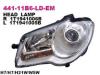 DEPO 441-11B6R-LD-EM (44111B6RLDEM) Replacement part