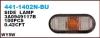 DEPO 441-1402N-BU (4411402NBU) Replacement part