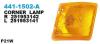 DEPO 4411502RA Replacement part