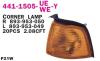 DEPO 441-1505R-UE-Y (4411505RUEY) Replacement part