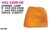 DEPO 441-1506L-UE (4411506LUE) Replacement part