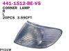 DEPO 441-1512R-BE-VS (4411512RBEVS) Replacement part