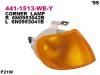 DEPO 4411513RWEY Replacement part