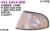 DEPO 441-1514LOUE (4411514LOUE) Replacement part