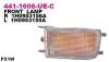 DEPO 441-1606L-UE-C (4411606LUEC) Replacement part