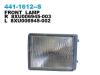 DEPO 441-1612R--S (4411612RS) Replacement part