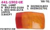 DEPO 4411902LUE Replacement part