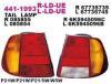 DEPO 4411993LLDUE Replacement part