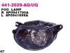 DEPO 441-2029R-UE (4412029RUE) Replacement part