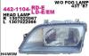 DEPO 4421104LLDEM Replacement part