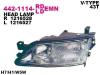 DEPO 4421114RLDEMN Replacement part