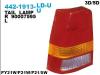 DEPO 4421913LLDU Replacement part