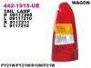 DEPO 4421915RUE Replacement part