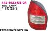 DEPO 442-1923L-UE-CR (4421923LUECR) Replacement part