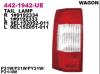 DEPO 4421942LUE Replacement part