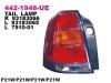 DEPO 4421948LUE Replacement part