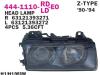 DEPO 444-1110R-LD-EO (4441110RLDEO) Replacement part