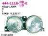 DEPO 444-1116R-LD-E (4441116RLDE) Replacement part