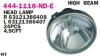 DEPO 444-1118L-ND-E (4441118LNDE) Replacement part