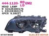 DEPO 444-1120R-LDEM2 (4441120RLDEM2) Replacement part