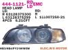 DEPO 4441121RLDEMC Replacement part