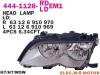 DEPO 444-1128L-LDEM1 (4441128LLDEM1) Replacement part
