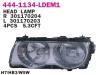 DEPO 4441134RLDEM1 Replacement part