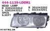 DEPO 4441139RLDEM1 Replacement part
