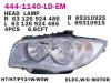 DEPO 4441140RLDEM Replacement part