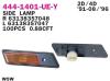 DEPO 444-1401L-UE-Y (4441401LUEY) Replacement part