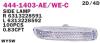 DEPO 444-1403R-UE-C (4441403RUEC) Replacement part
