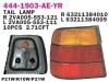 DEPO 444-1903L-AE-YR (4441903LAEYR) Replacement part