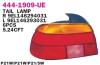 DEPO 444-1909L-UE (4441909LUE) Replacement part