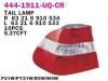 DEPO 444-1911L-UQ-CR (4441911LUQCR) Replacement part