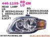 DEPO 446-1109L-LD-EM (4461109LLDEM) Replacement part